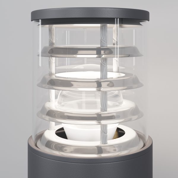 Ландшафтный светильник Outdoor O576FL-01GR — изображение 3