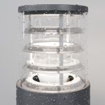 Ландшафтный светильник Outdoor O576FL-01GR — изображение 4