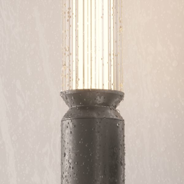 Ландшафтный светильник Outdoor O593FL-L20GF3K — изображение 4