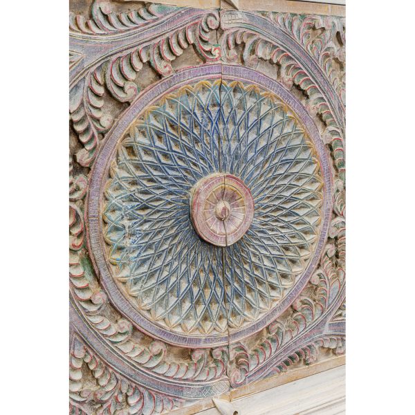 Комод широкий Goa 180x95 см — изображение 3