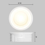 Led модуль Voltega 7190 — изображение 5