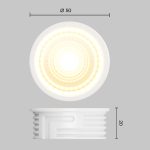 Led модуль Voltega 7191 — изображение 3