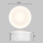 Led модуль Voltega 7196 — изображение 5