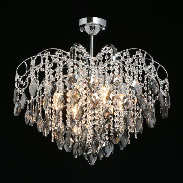 Люстра De City Бриз — изображение 2