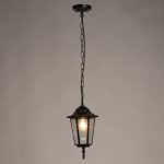 Люстра De City Фабур — изображение 2