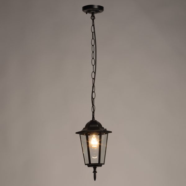 Люстра De City Фабур — изображение 2