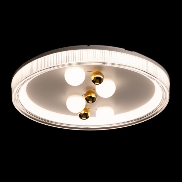 Люстра De City Норден — изображение 2