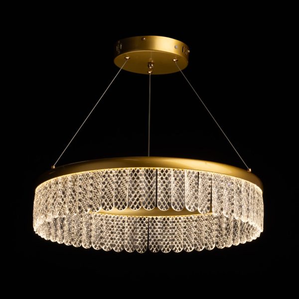 Люстра De City Орион — изображение 2