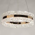 Люстра De City Платлинг — изображение 2