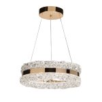 Люстра De City Платлинг