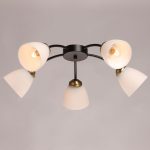 Люстра потолочная De City Нежность 676016805 — изображение 2