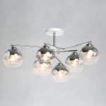 Люстра потолочная De City Вита 220013106 — изображение 2