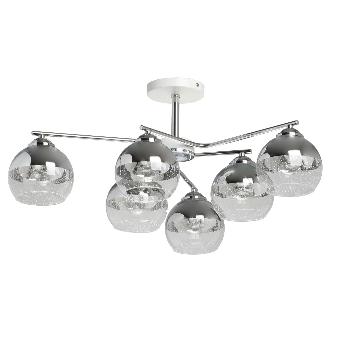 Люстра потолочная De City Вита 220013106 Люстра потолочная De City Вита 220013106