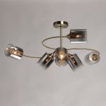 Люстра потолочная De City Вита 220014106 — изображение 2