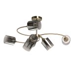 Люстра потолочная De City Вита 220014106