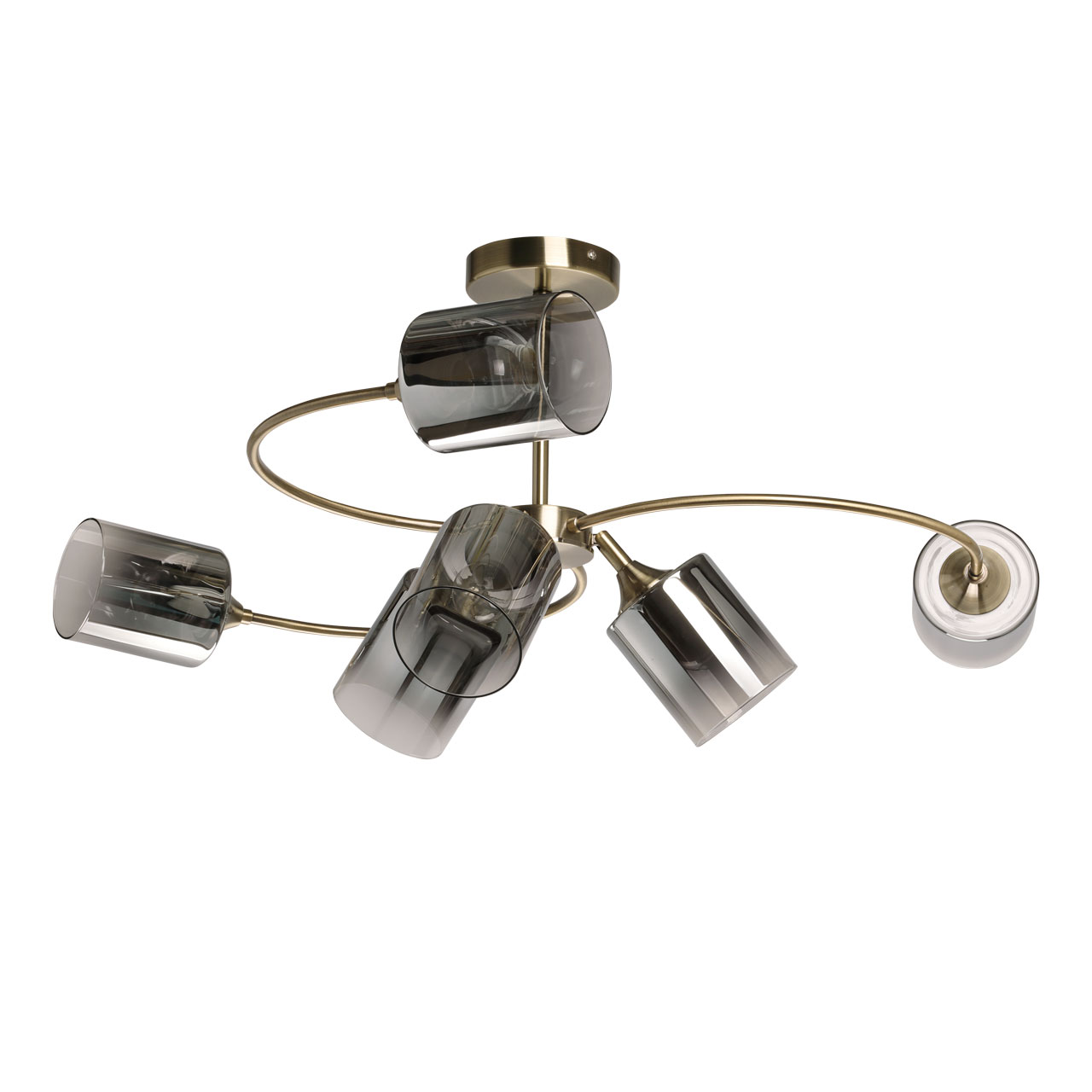 Люстра потолочная De City Вита 220014106 Люстра потолочная De City Вита 220014106