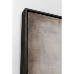 Картина на холсте Vista Yellow 90x120 см — изображение 3