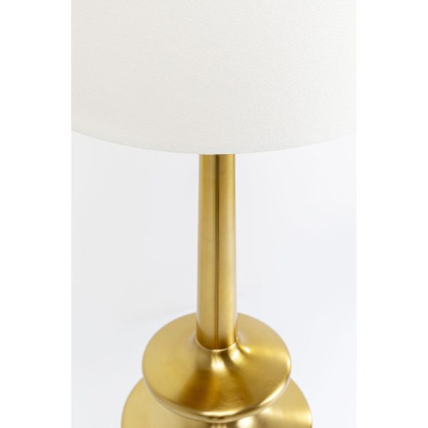 Светильник напольный Gamble Swing 146 см — изображение 2