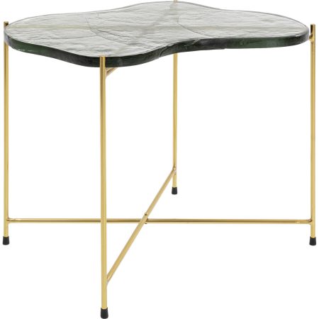 Стол приставной Ice Floe 66x55 см