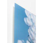 Картина стеклянная Balloon Girl 100x150 см — изображение 3