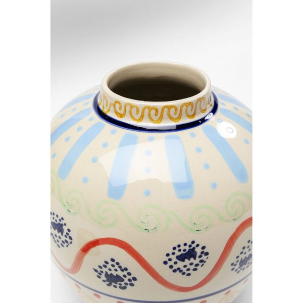 Банка декоративная Los Cabos 25 см — изображение 3