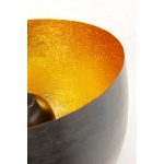 Светильник напольный Apollon Black Ø35 см — изображение 3