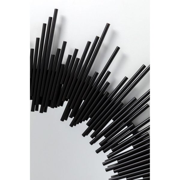 Зеркало настенное Sun Rise Ø104 см — изображение 3