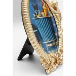 Фоторамка Climbing Monkey Gold 17x26 см — изображение 2