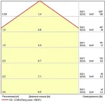Магнитный трековый светильник Arte Lamp OPTIMA 0.1-10V A7494PL-1BK — изображение 4