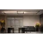 Магнитный трековый светильник Arte Lamp OPTIMA 0.1-10V A7494PL-1BK — изображение 5