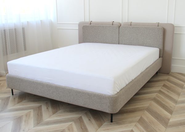 Матрас кокос/eco-foam/латекс 22 см (160*200 см) — изображение 3