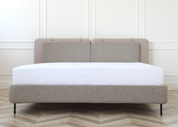 Матрас кокос/eco-foam/латекс 22 см (160*200 см) — изображение 4