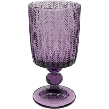 Бокал для вина Fogli Purple
