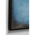 Картина на холсте Vista Blue 90x120 см — изображение 3
