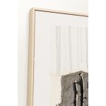 Картина в раме Cucito 120x120 см — изображение 2