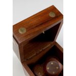 Игра декоративная Dice (5 шт) — изображение 3