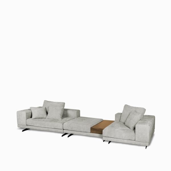 Модульный диван Iris ширина 380 — изображение 2