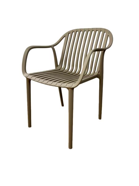 "Мохито" стул пластиковый