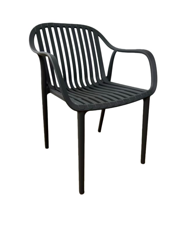 цвет темно-серый