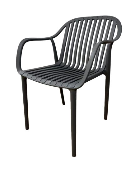 "Мохито" стул пластиковый