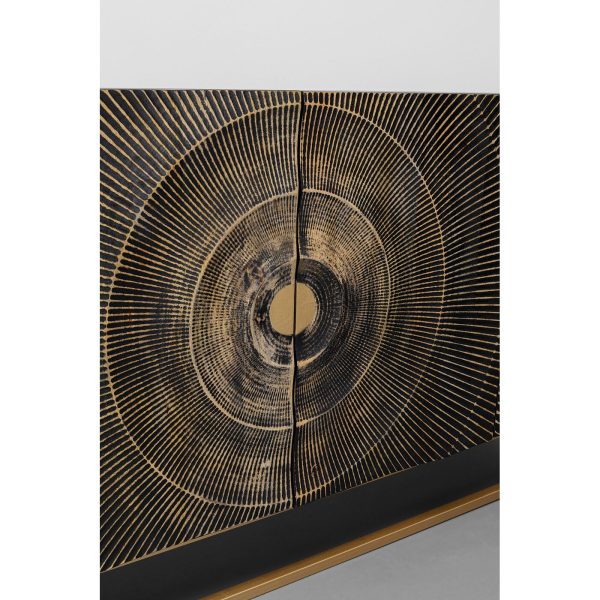 Комод широкий Madeira — изображение 3