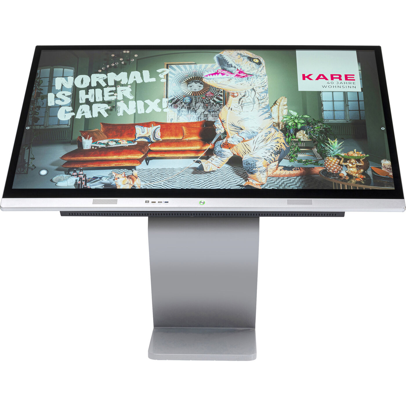 Экран LED Digital Shape WIFI Touch 65 Zoll Экран LED Digital Shape WIFI Touch 65 Zoll