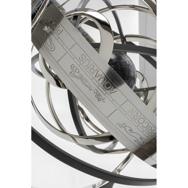 Объект декоративный Armillary 82 см — изображение 3