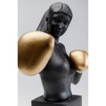 Объект декоративный Lady Balboa 68 см — изображение 3