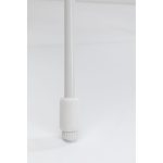 Комлект кресло + столик Acapulco White (2 предмета) — изображение 3