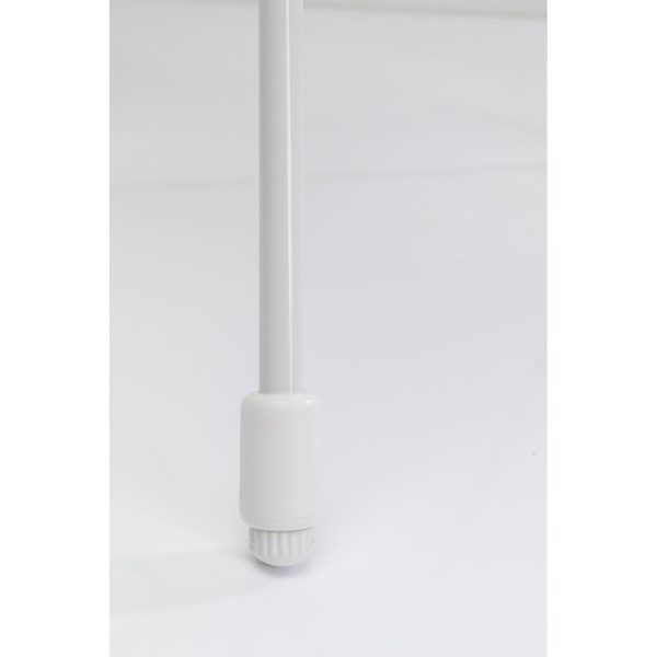 Комлект кресло + столик Acapulco White (2 предмета) — изображение 3