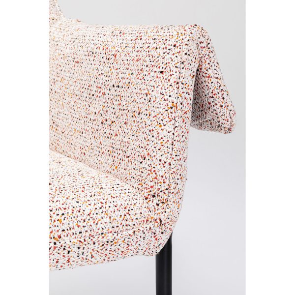 Стул с подлокотниками Bess Light — изображение 3