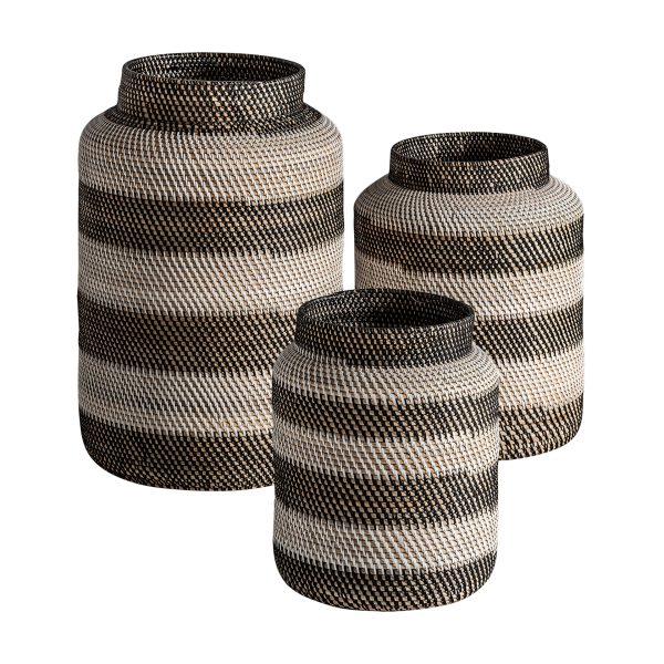 Набор ваз ZIRBA — изображение 5