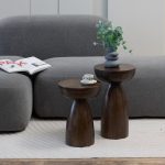 Набор столиков из массива, САМВАД — изображение 3