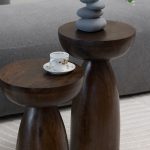 Набор столиков из массива, САМВАД — изображение 4